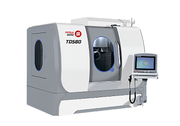 TATSUI SEIKI TD580
